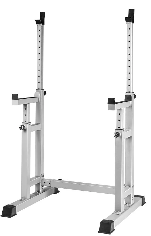 Adjustable Squat Barbell Rack 35.8