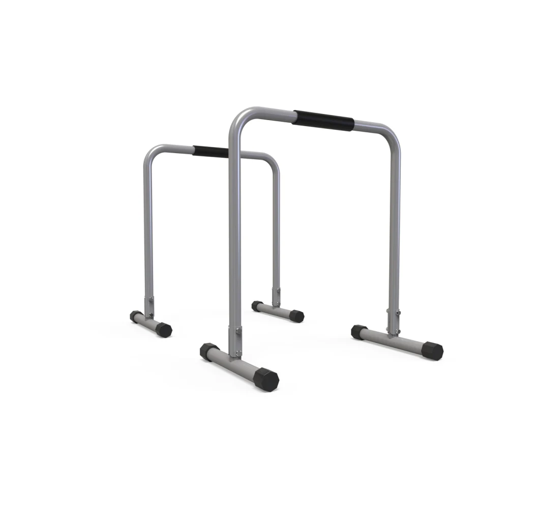 Life Fitness Hot Sale DIP Station Functional DIP Stands Fitness Equipment DIP Bar Station Stabilizer Parallette Push up Stand